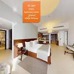 Ascott Rafal Olaya Riyadh