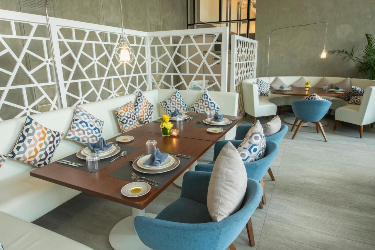 Ascott Rafal Olaya Apartment
