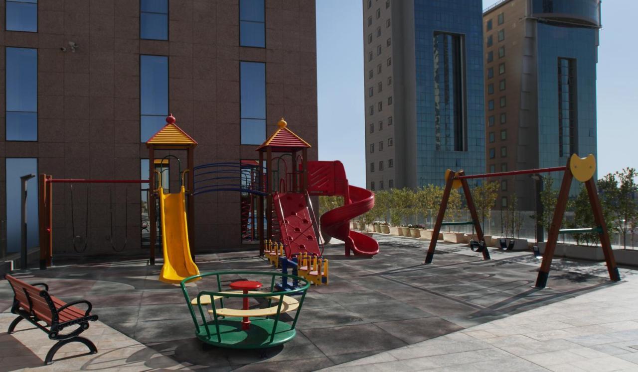 Ascott Rafal Olaya