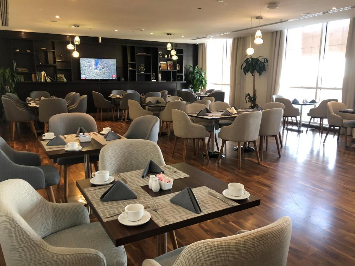 Apartment Ascott Rafal Olaya *
