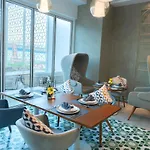 Ascott Rafal Olaya Riyadh