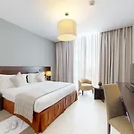 Ascott Rafal Olaya Riyadh