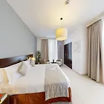 Ascott Rafal Olaya Riyadh