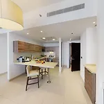 Ascott Rafal Olaya Riyadh