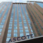 Ascott Rafal Olaya Riyadh