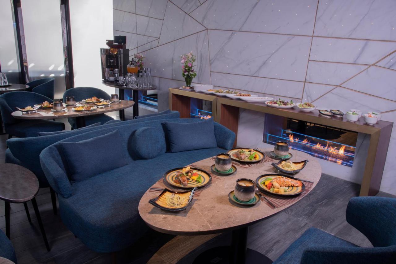 Apartment Ascott Rafal Olaya
