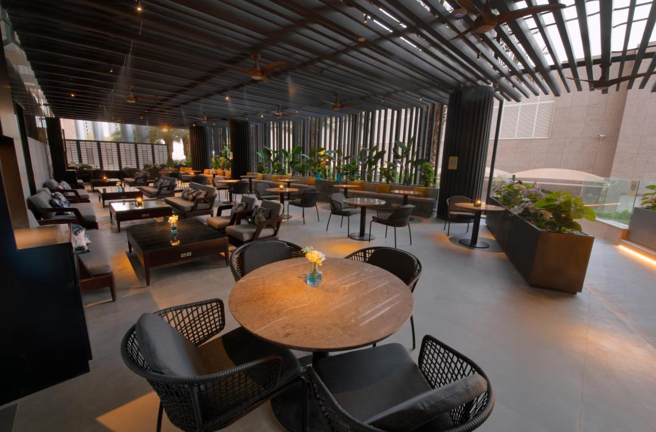 Ascott Rafal Olaya * Riyadh