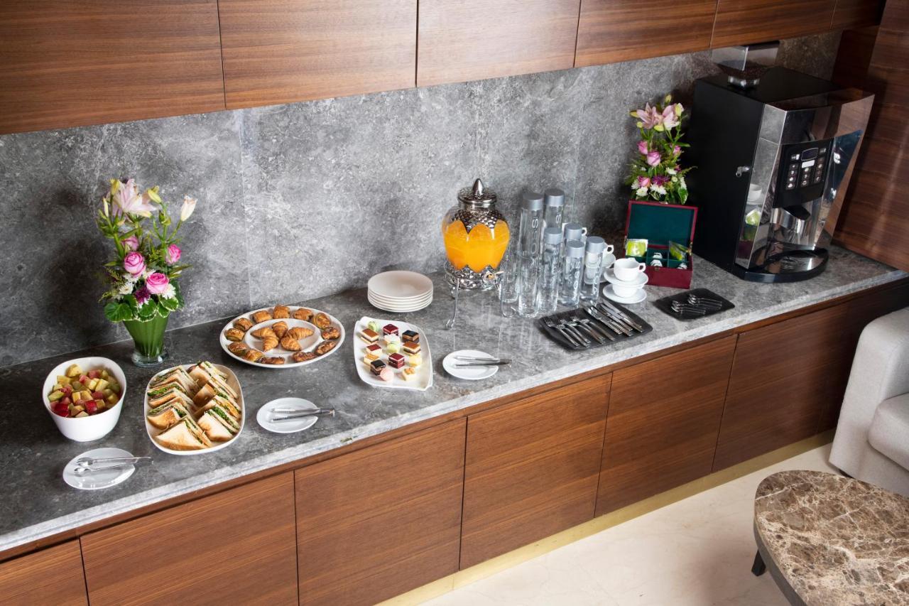 Ascott Rafal Olaya Apartment