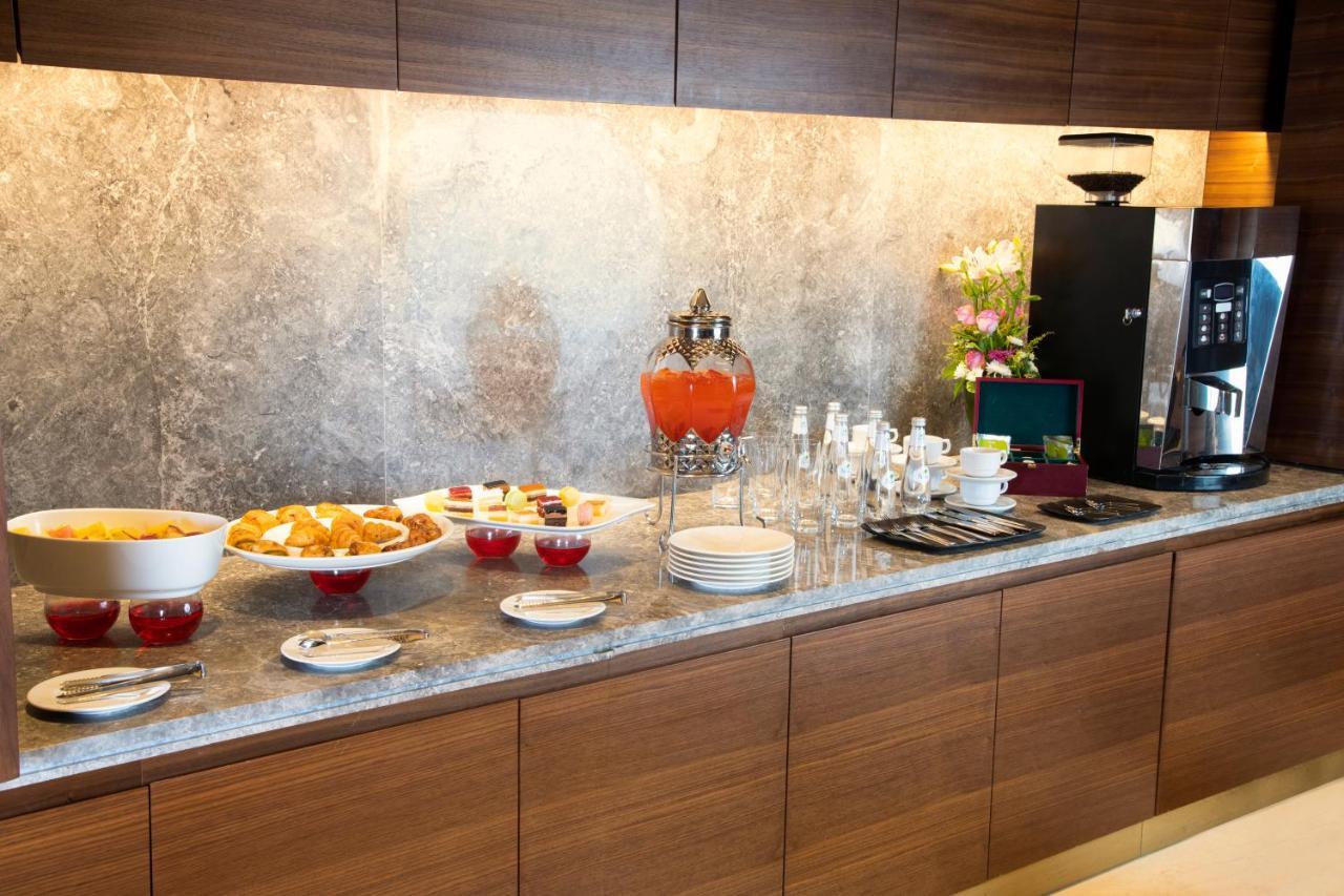 Ascott Rafal Olaya Apartment *
