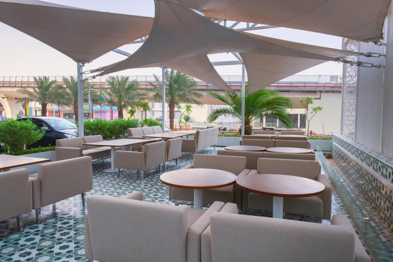 Apartment Ascott Rafal Olaya