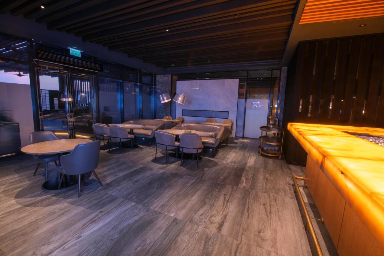 Ascott Rafal Olaya Apartment Riyadh