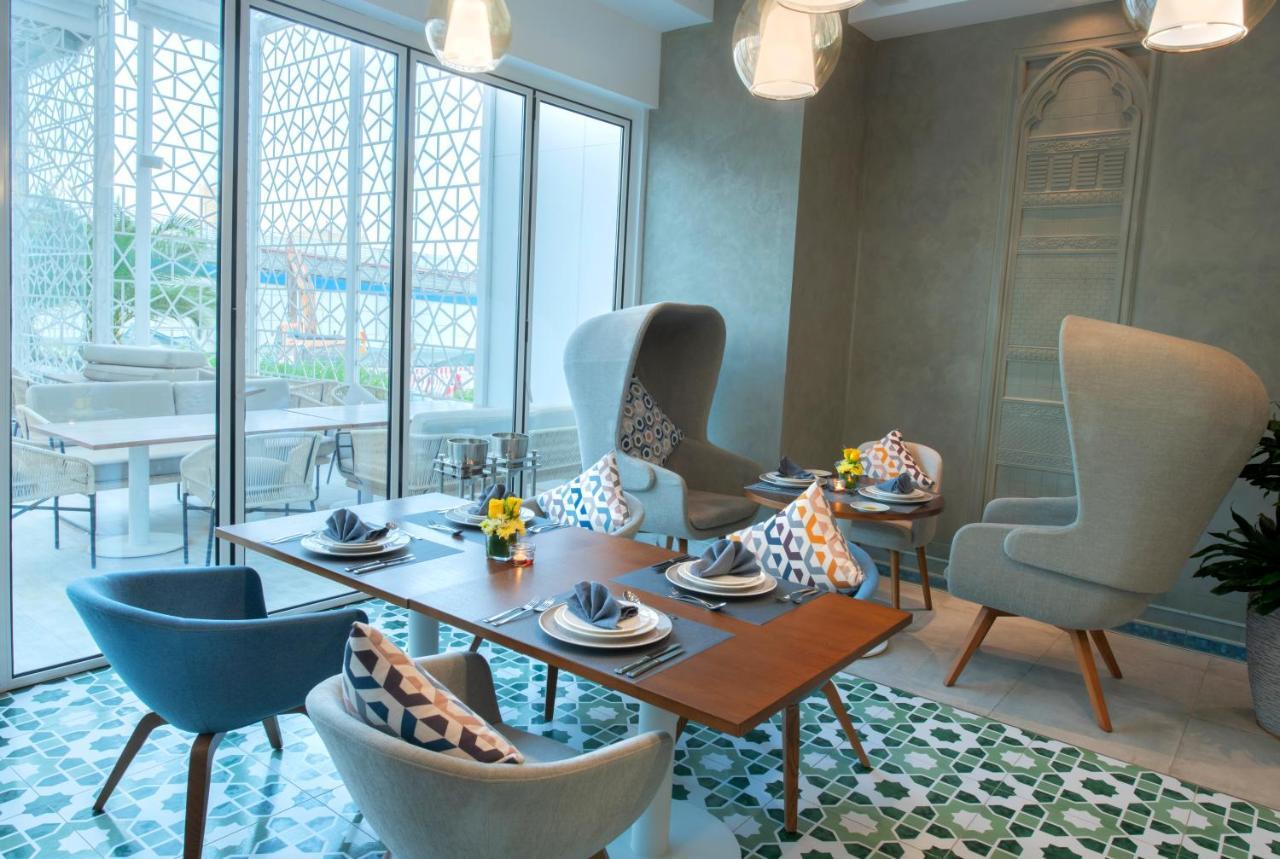 Apartment Ascott Rafal Olaya *