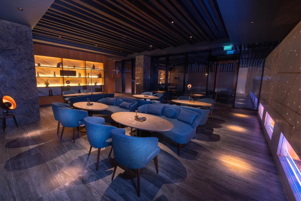 Ascott Rafal Olaya * Riyadh
