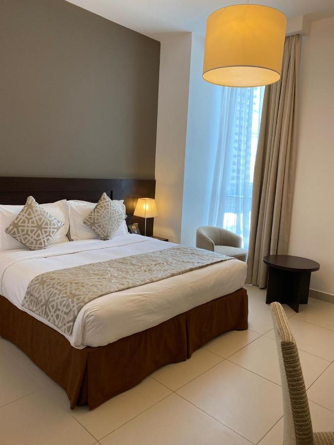 Ascott Rafal Olaya Apartment Riyadh