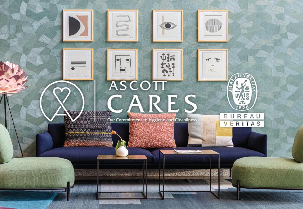 Apartment Ascott Rafal Olaya *