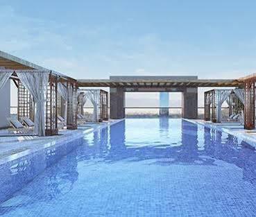 Ascott Rafal Olaya Apartment