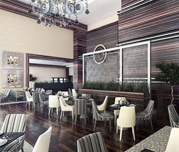 Apartment Ascott Rafal Olaya