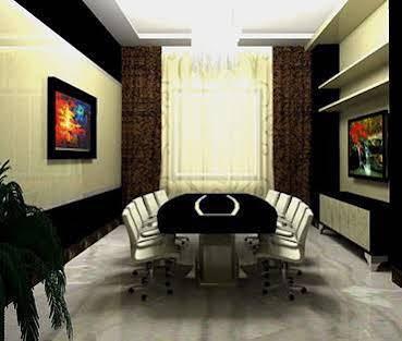 Ascott Rafal Olaya * Riyadh