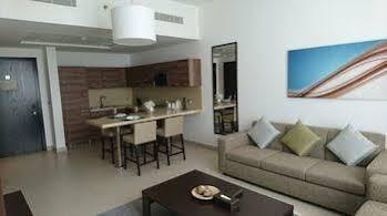 Apartment Ascott Rafal Olaya Riyadh