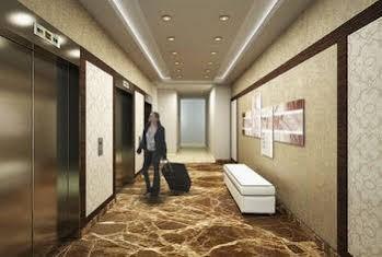 Ascott Rafal Olaya *