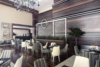 Apartment Ascott Rafal Olaya