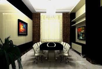 Ascott Rafal Olaya Apartment *