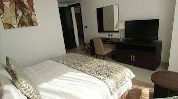 Ascott Rafal Olaya Apartment Riyadh
