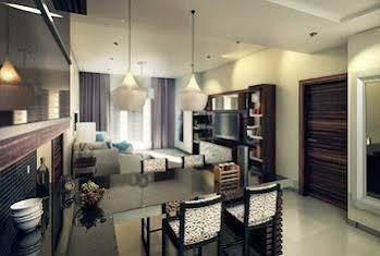 Apartment Ascott Rafal Olaya