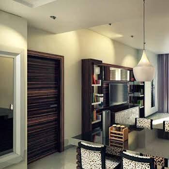 Ascott Rafal Olaya Apartment *