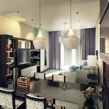 Apartment Ascott Rafal Olaya Riyadh