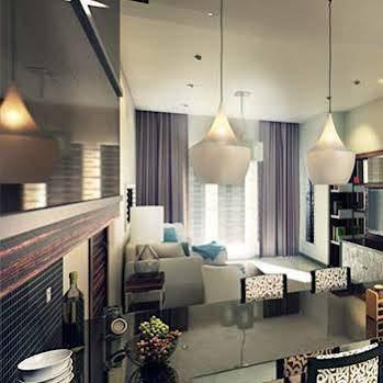 Ascott Rafal Olaya *
