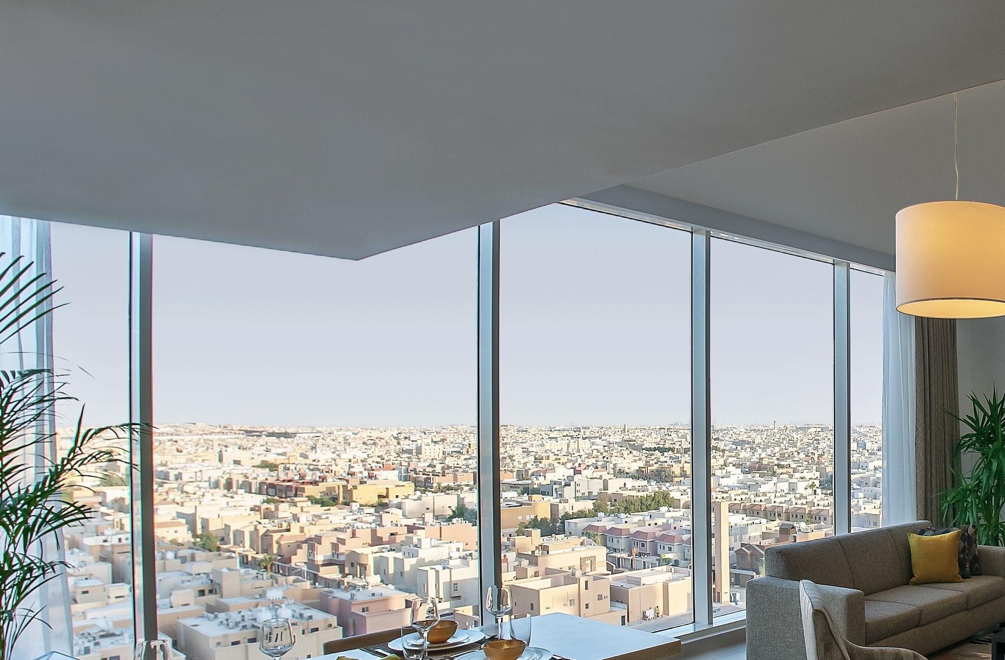 Ascott Rafal Olaya
