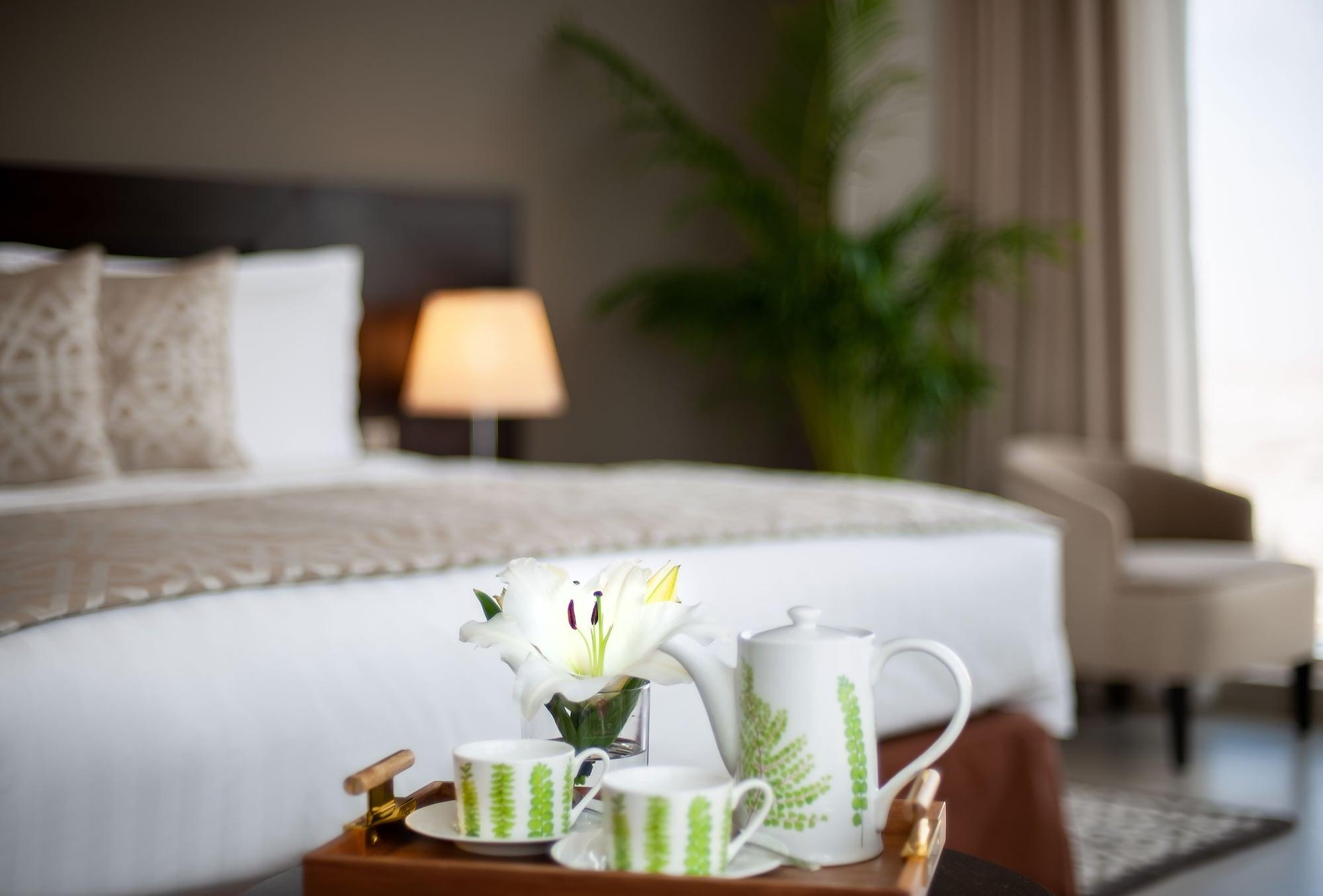 Ascott Rafal Olaya Apartment *
