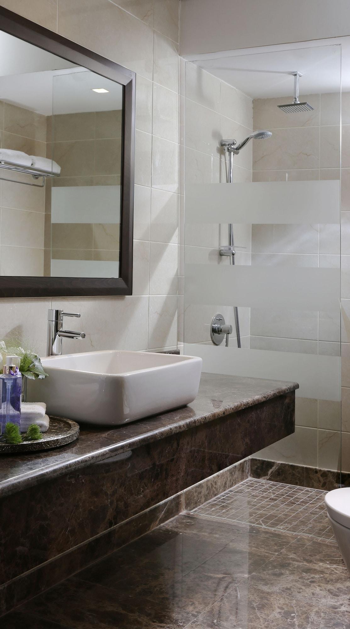 Ascott Rafal Olaya Riyadh