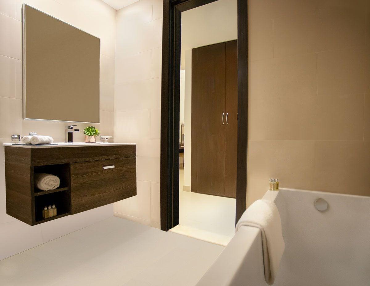 Apartment Ascott Rafal Olaya *