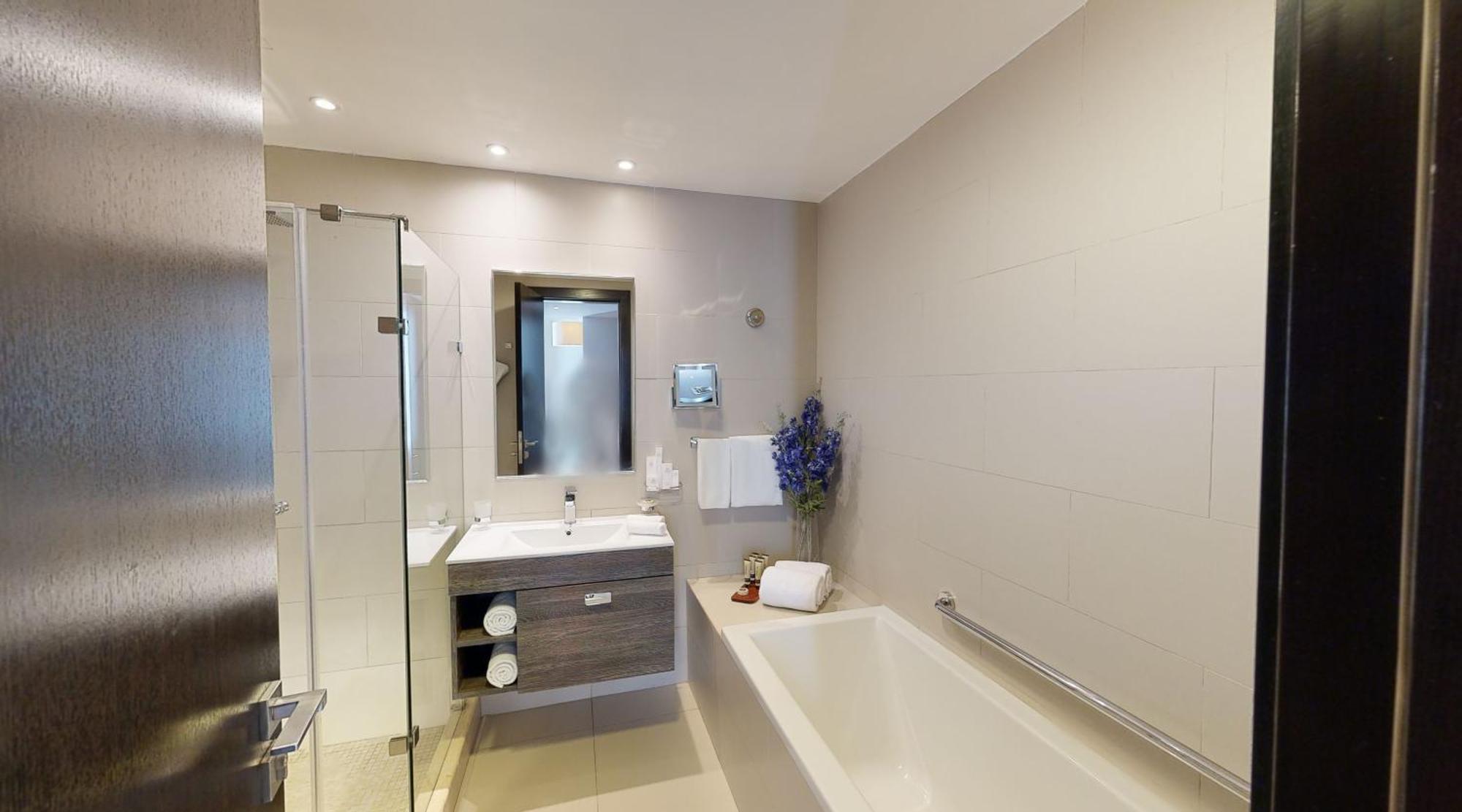 Ascott Rafal Olaya Apartment