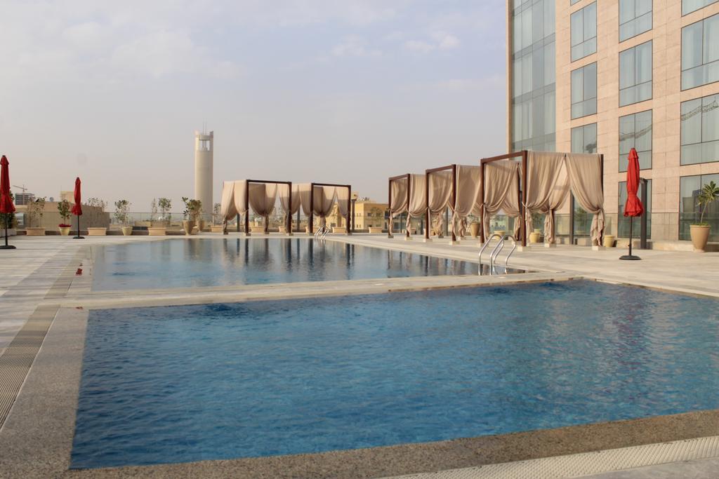 Ascott Rafal Olaya *