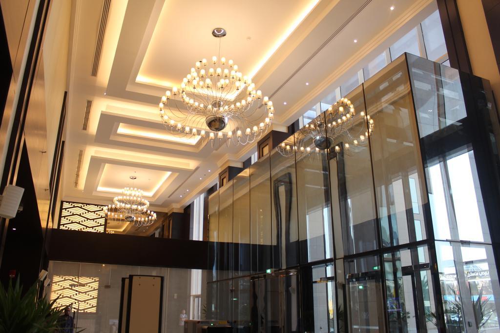 Ascott Rafal Olaya