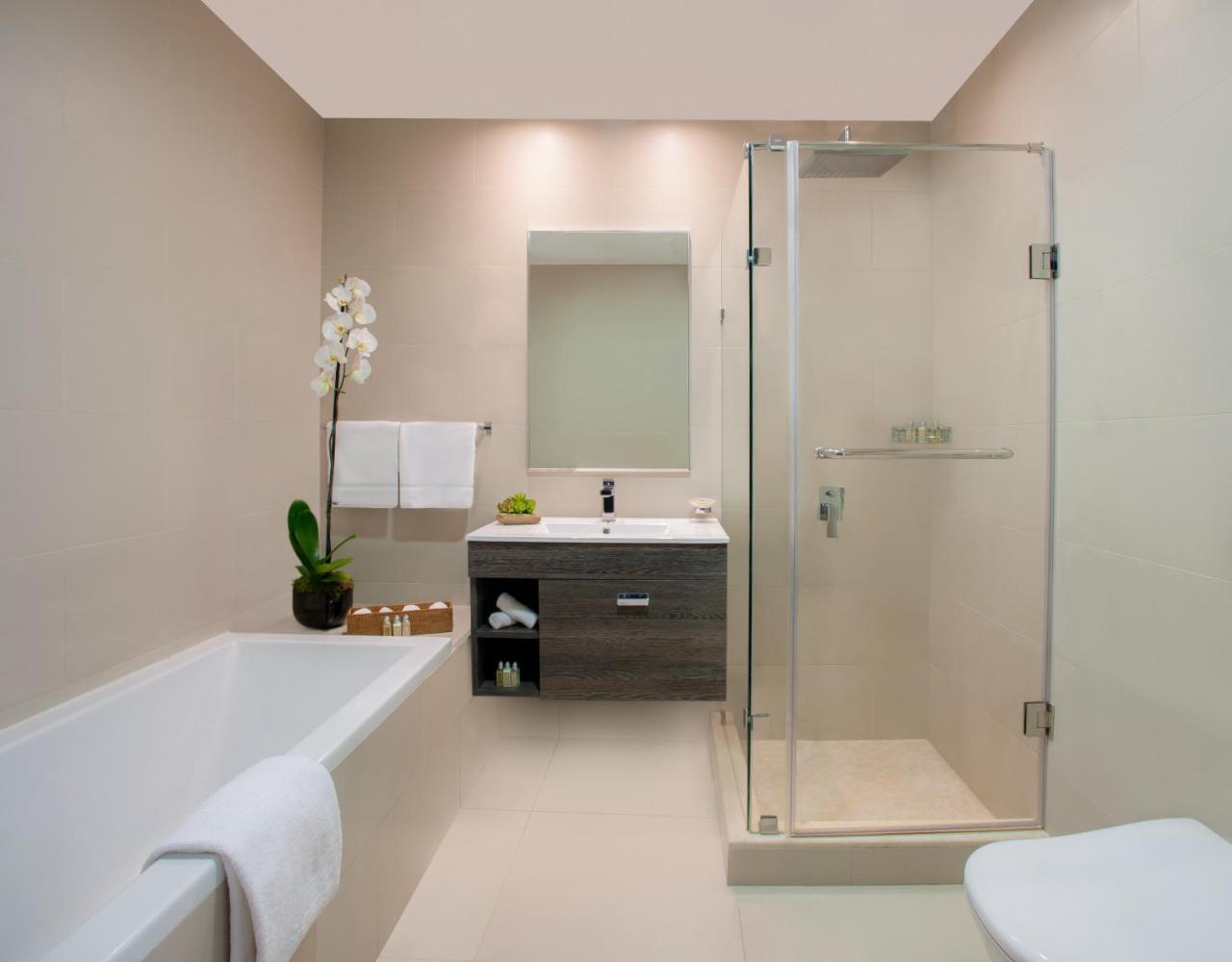 Ascott Rafal Olaya Apartment