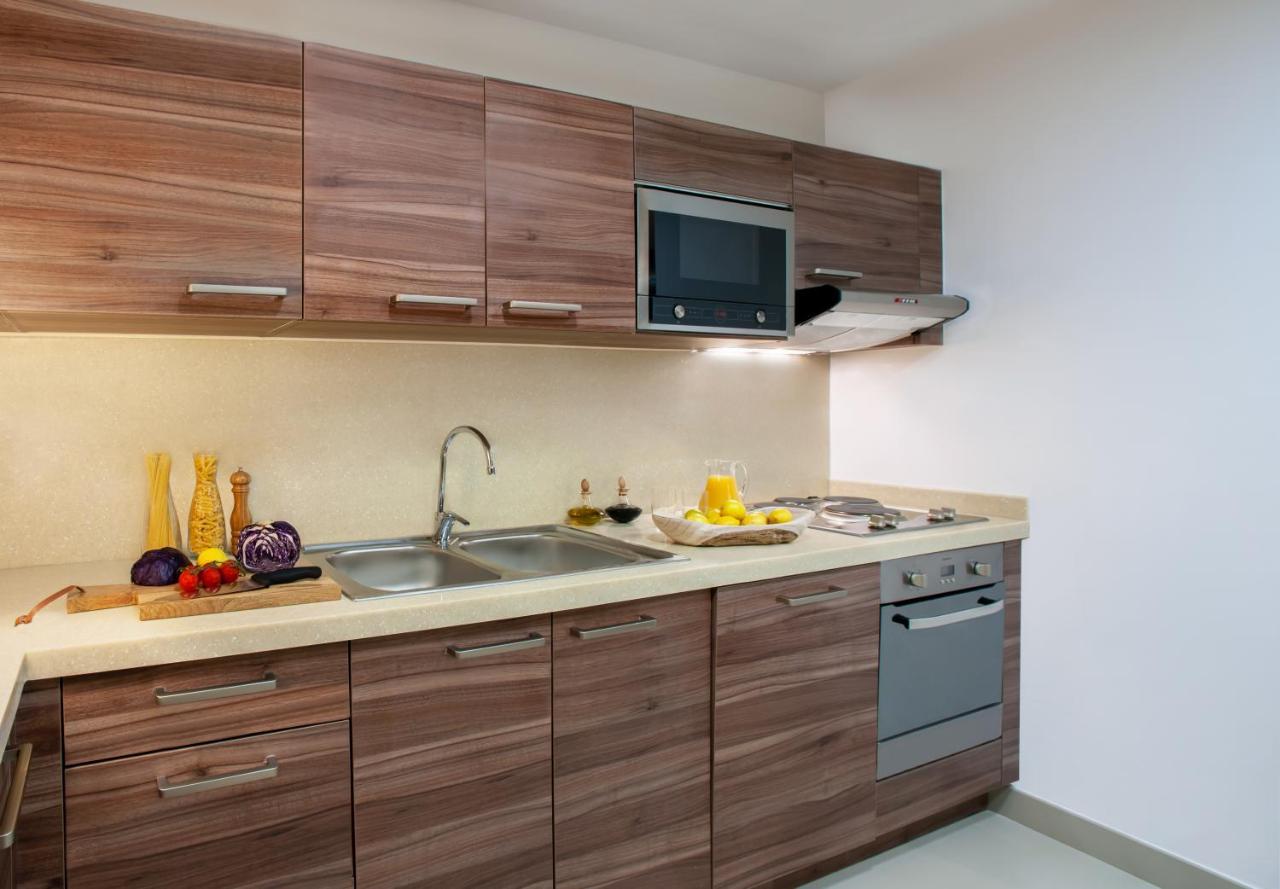 Apartment Ascott Rafal Olaya Riyadh