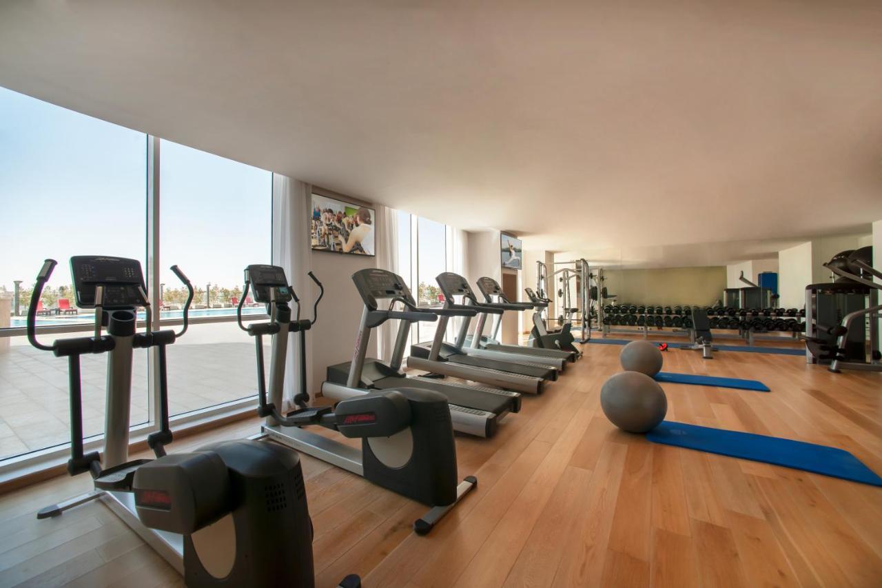 Apartment Ascott Rafal Olaya *