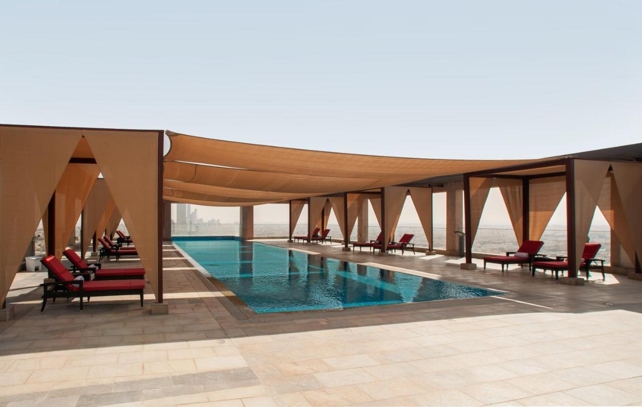 Apartment Ascott Rafal Olaya Riyadh