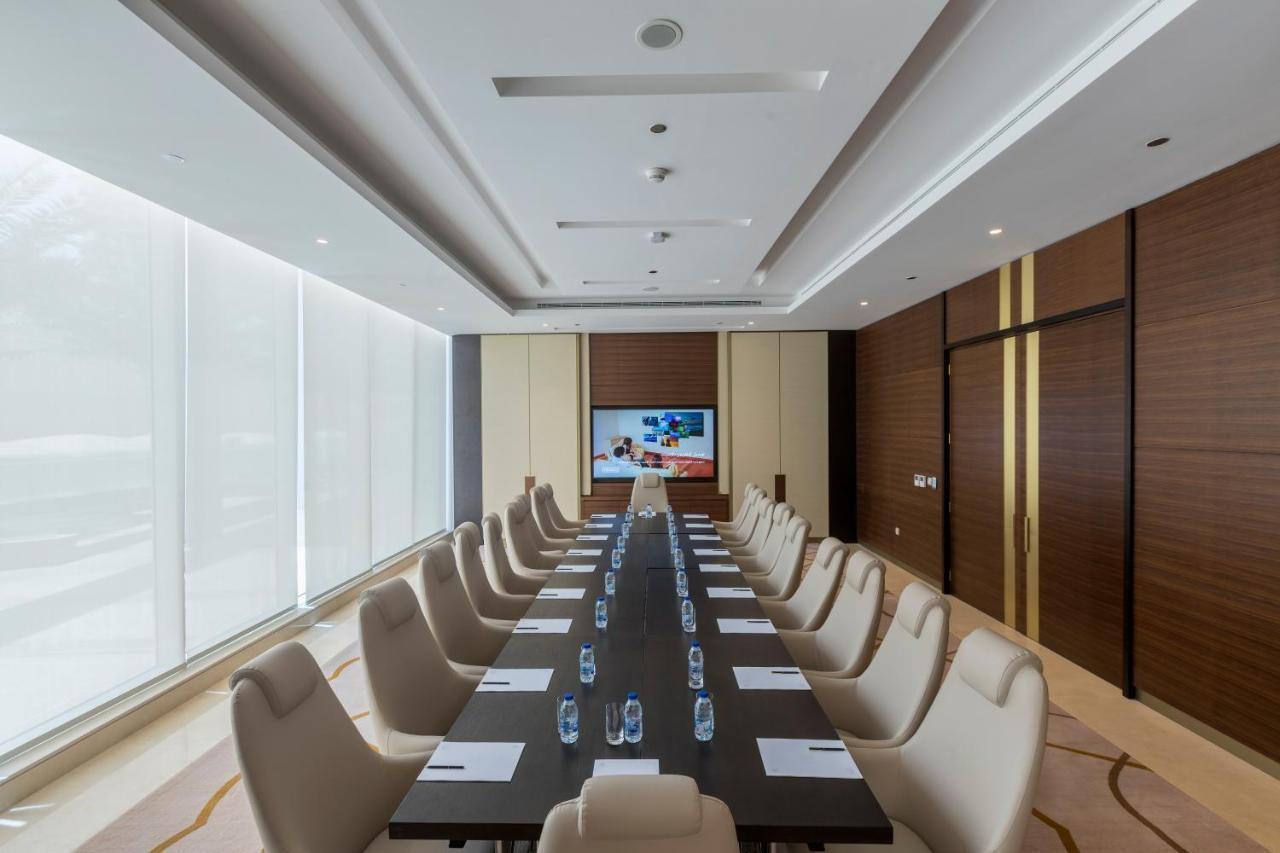 Ascott Rafal Olaya Apartment *