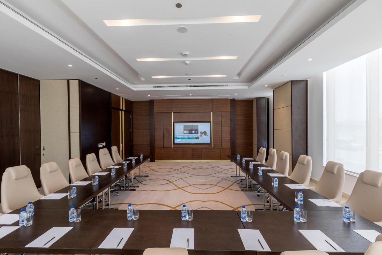 Ascott Rafal Olaya Riyadh